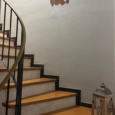 Mansardenwohnung Rehkitz *