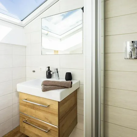 Mansardenwohnung Rehkitz Apartment