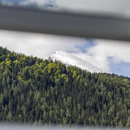 Mansardenwohnung Rehkitz Schönau am Königssee